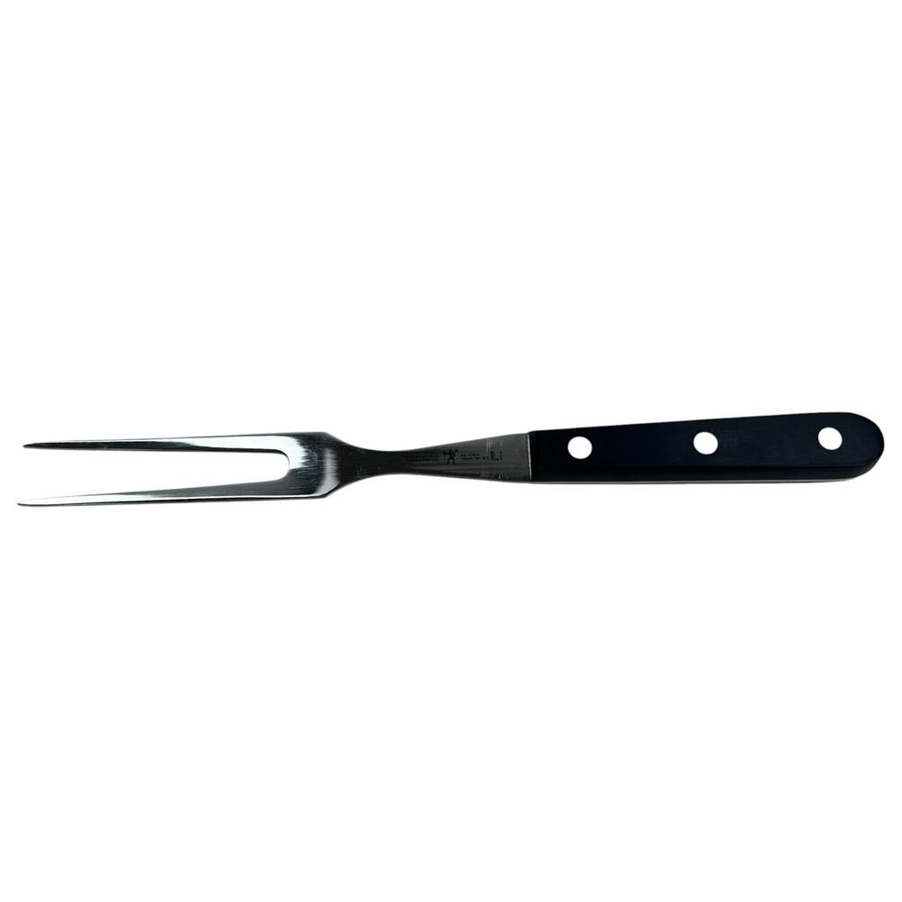 J.A. Henckels International Pro Stainless Meat Carving Fork 10222-160 Spain